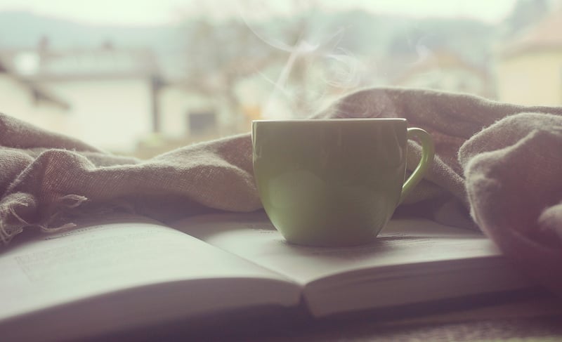 Morning Coffee